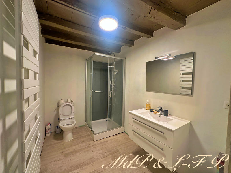 Maison - 294 m² - 6 pièces