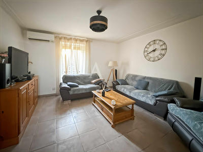 Maison - 82 m² - 4 pièces