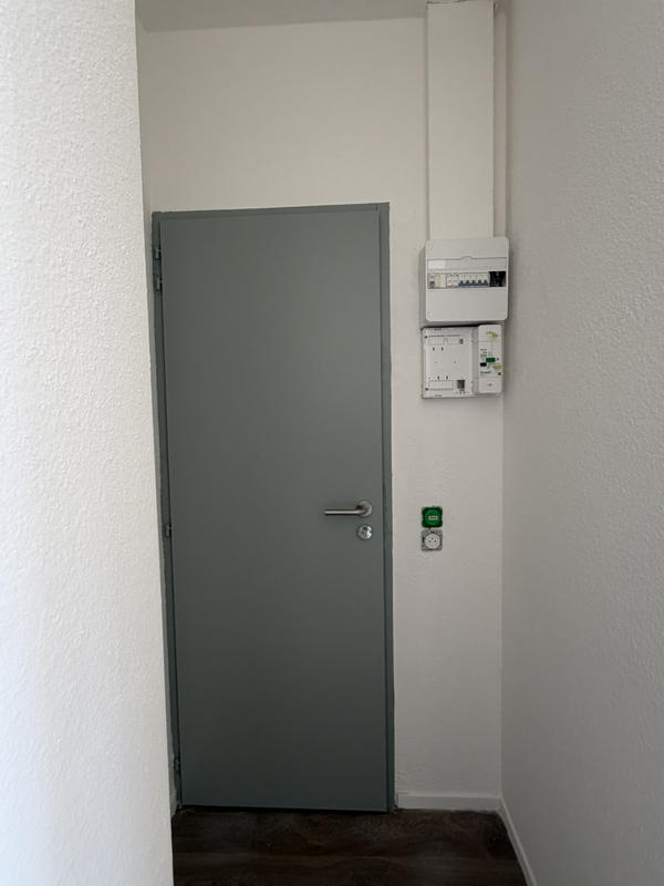 Appartement - 16 m² - 1 pièce