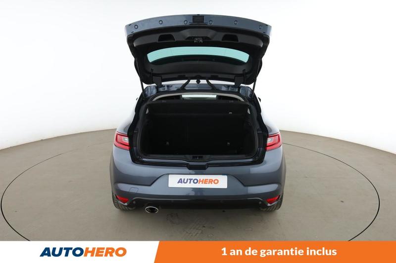 Renault Mégane 1.6 dCi Energy Intens 130 ch