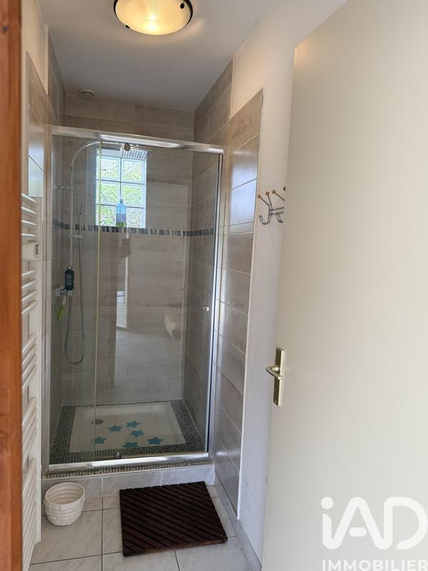 Maison - 134 m² - 5 pièces