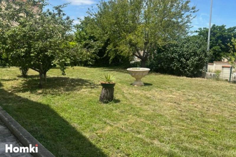 Maison - 127 m² - 6 pièces