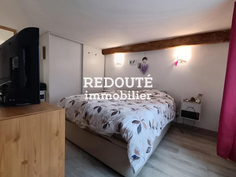 Maison - 134 m² - 5 pièces