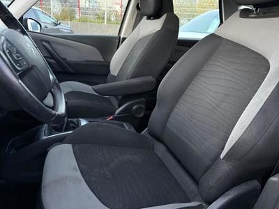 Citroën C4 Picasso Bluehdi 100 Confort