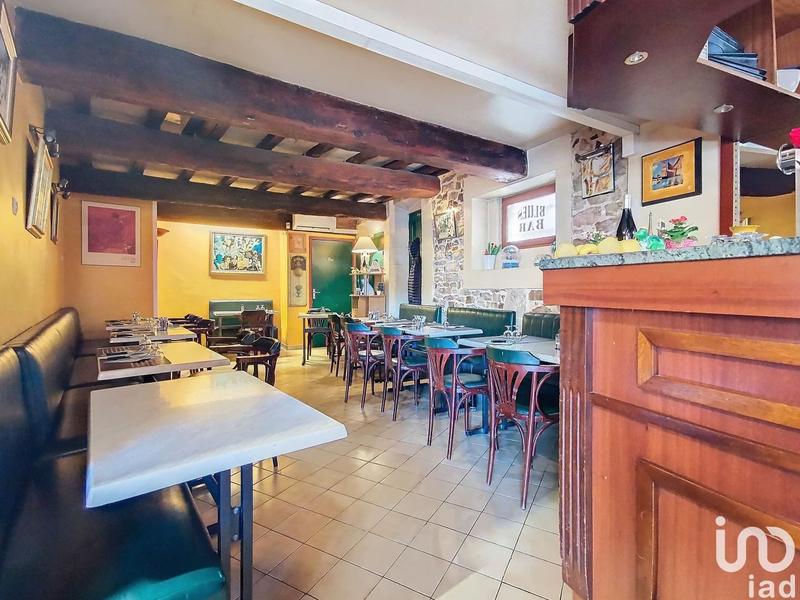 Local commercial - 55 m²