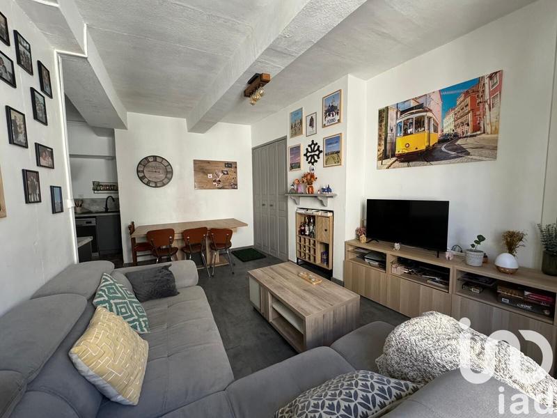 Maison de ville - 144 m² - 5 pièces