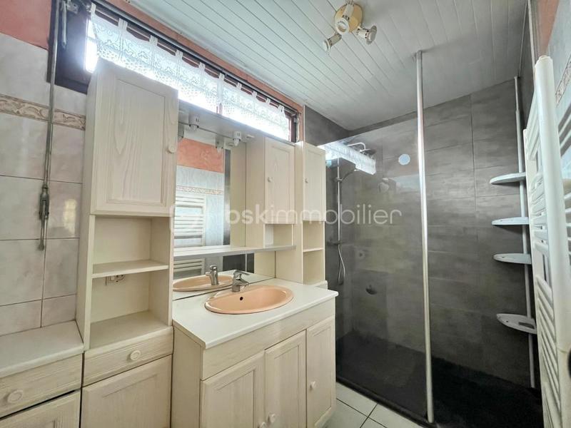 Pavillon - 113 m² - 5 pièces