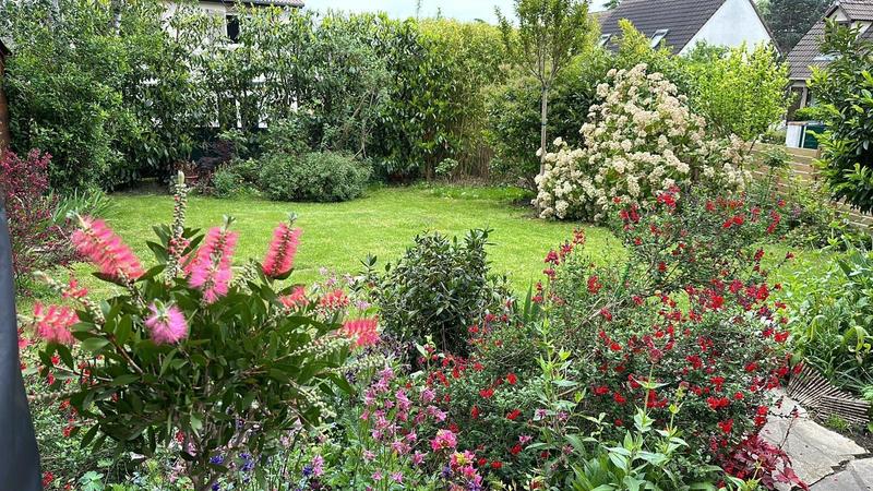 Maison - 129 m² - 6 pièces