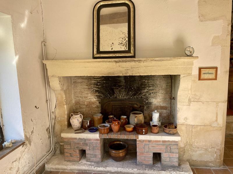 Maison - 433 m² - 10 pièces