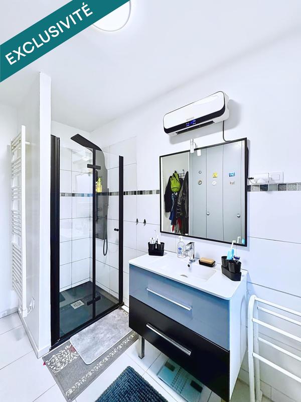 Maison de village - 110 m² - 5 pièces