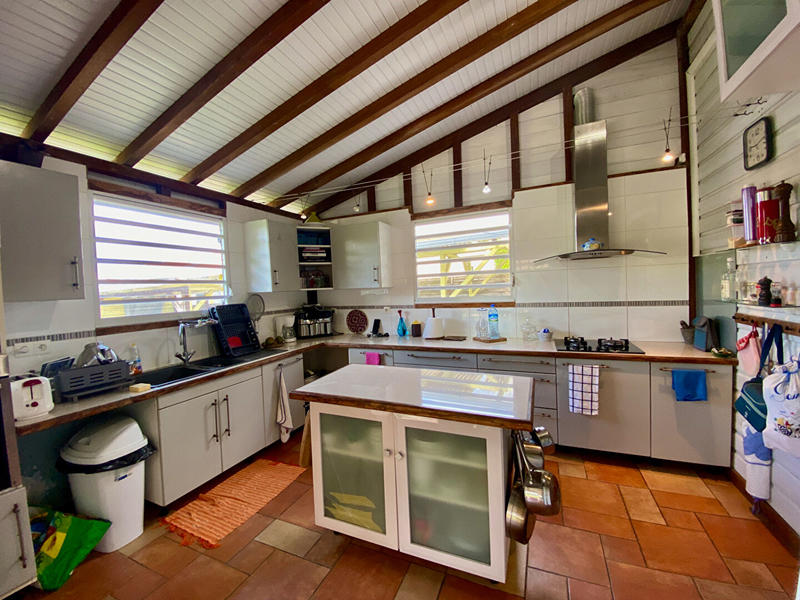 Maison - 153 m² - 6 pièces