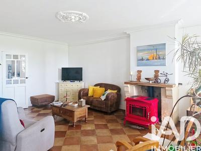 Maison de campagne - 295 m² - 7 pièces