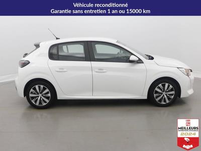 Peugeot 208 PureTech 100 Active