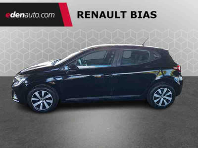 Renault Clio TCe 90 Equilibre