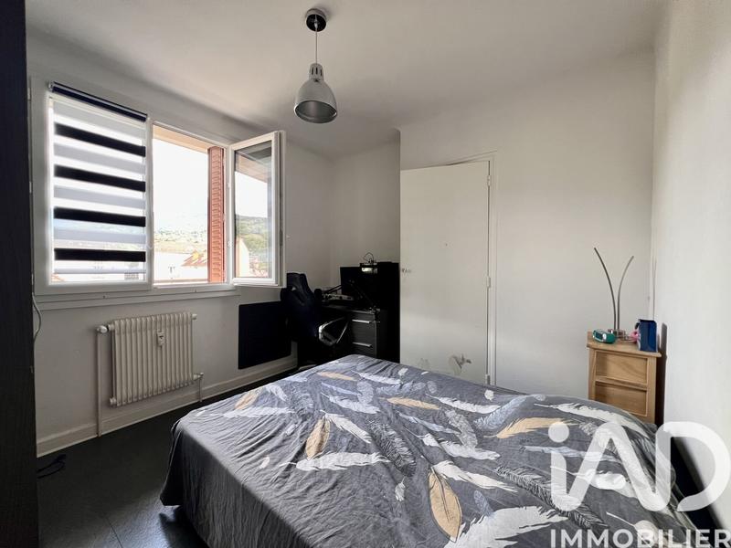 Appartement - 84 m² - 5 pièces