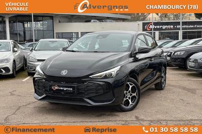 Mg mg3 1.5 Hybrid+ 195 Comfort