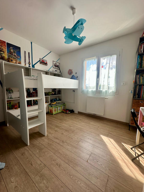 Villa - 145 m² - 6 pièces