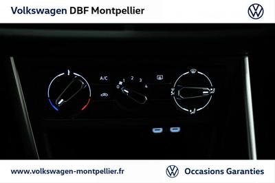 Volkswagen Polo 1.0 Tsi 95 s&amp;S Bvm5 Vw Edition