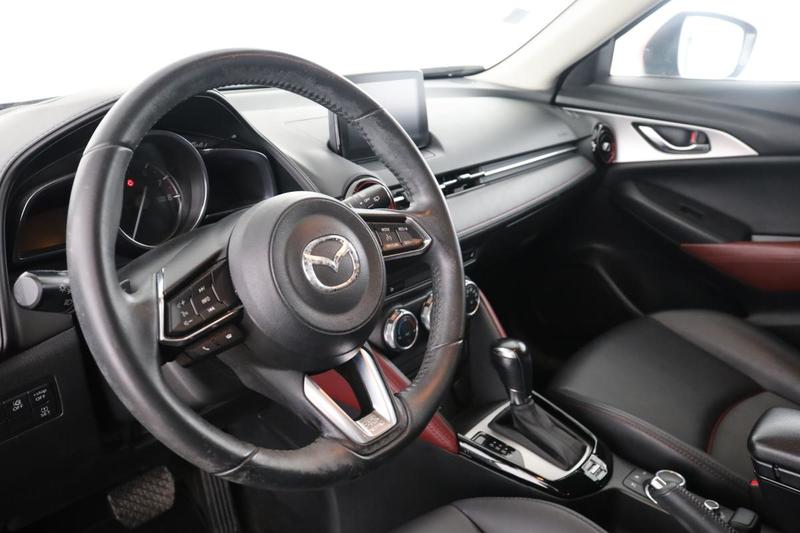 Mazda Cx-3 2.0 Skyactiv-G Signature Skyactiv-Drive 120 ch