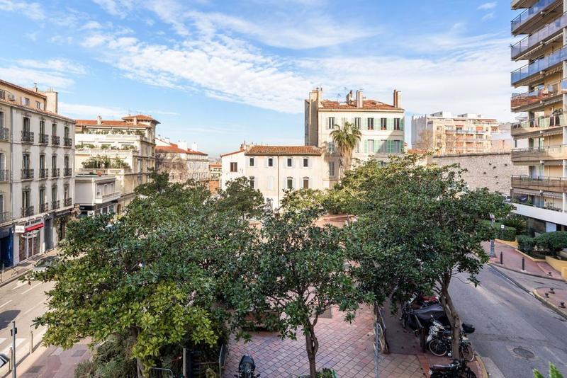 Appartement - 74 m² - 3 pièces