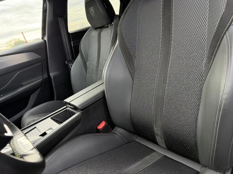 Peugeot 308 Sw BlueHDi 130ch s&amp;S Eat8 Gt