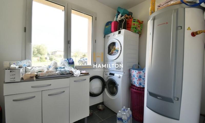 Maison - 89 m² - 4 pièces