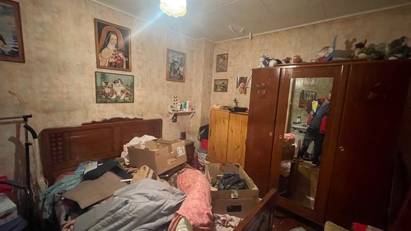 Maison ancienne - 85 m² - 4 pièces