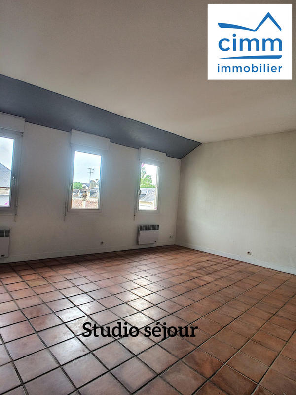 Immeuble - 158 m²