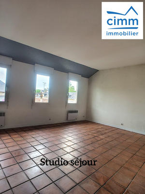 Immeuble - 158 m²