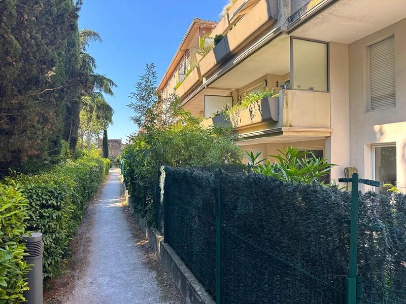 Appartement - 86 m² - 3 pièces