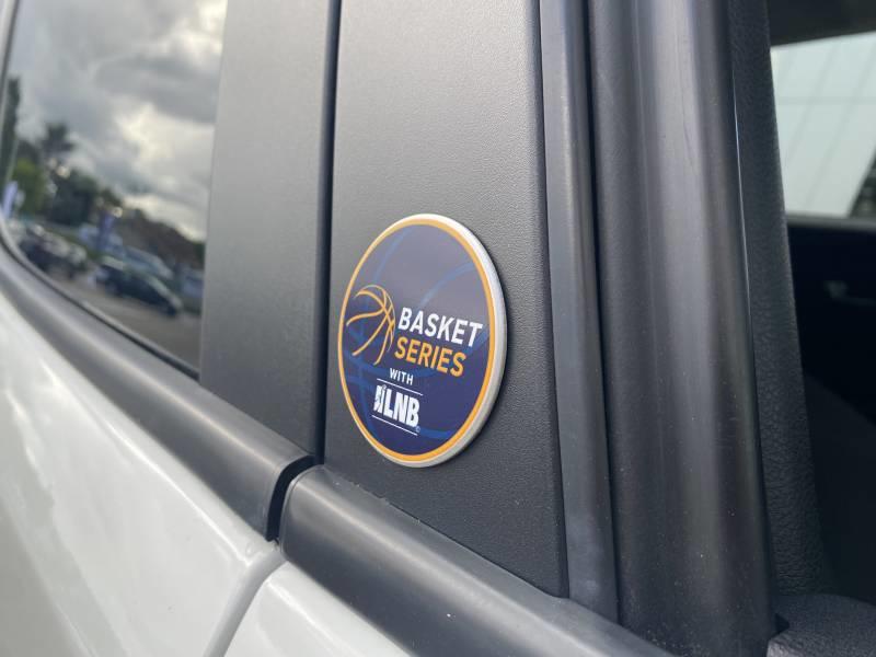 Jeep Renegade 1.6 l MultiJet 120 ch Bvm6 Opening Edition "Basket Series"