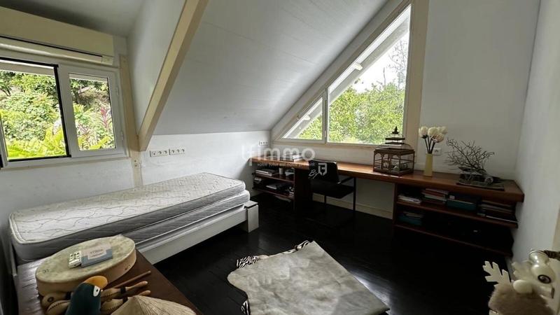 Villa - 160 m² - 5 pièces