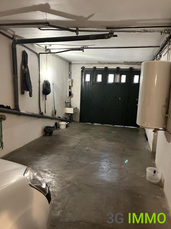 Maison - 70 m² - 3 pièces