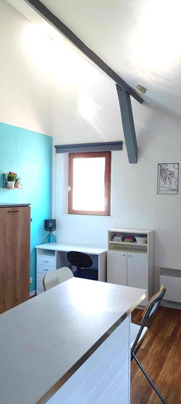 Appartement - 20 m² - 1 pièce
