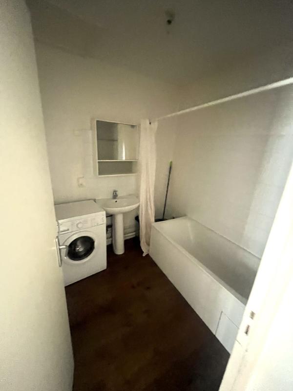 Appartement - 39 m² - 1 pièce