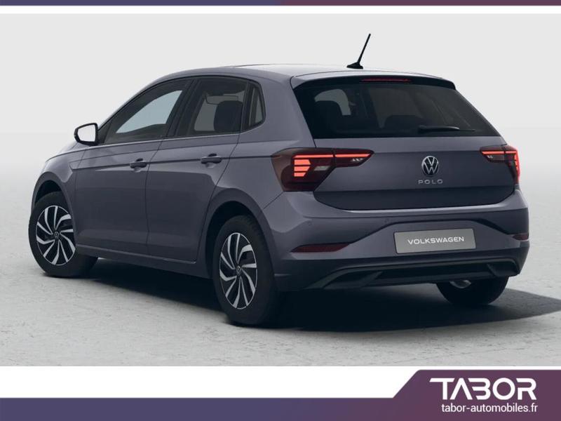 Volkswagen Polo 115 Dsg Ja Pano 16" Ac Keyl Cam