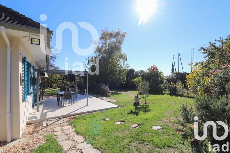 Maison - 173 m² - 6 pièces