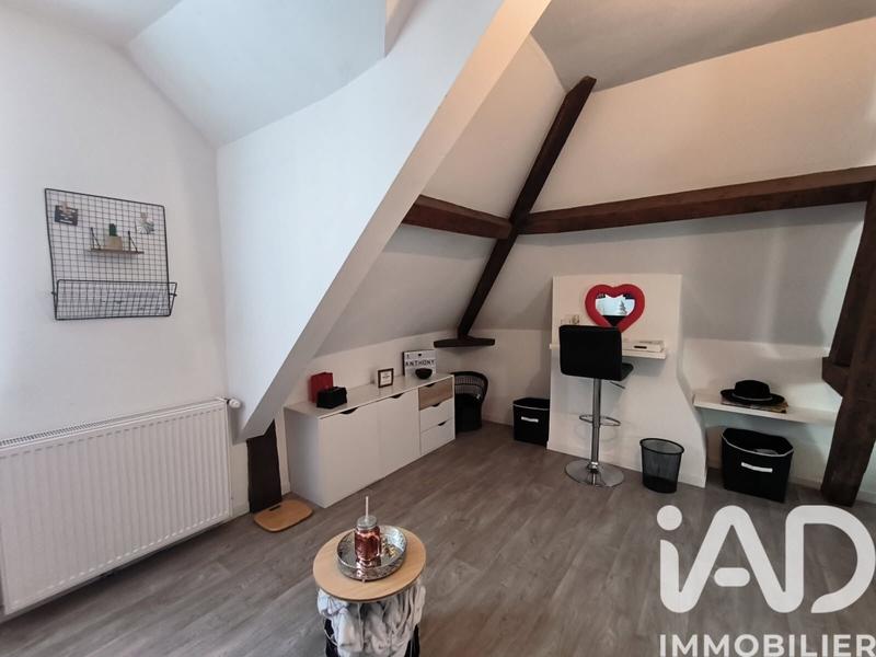 Maison - 79 m² - 4 pièces