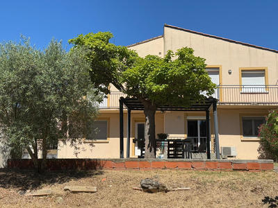 Maison - 172 m² - 9 pièces