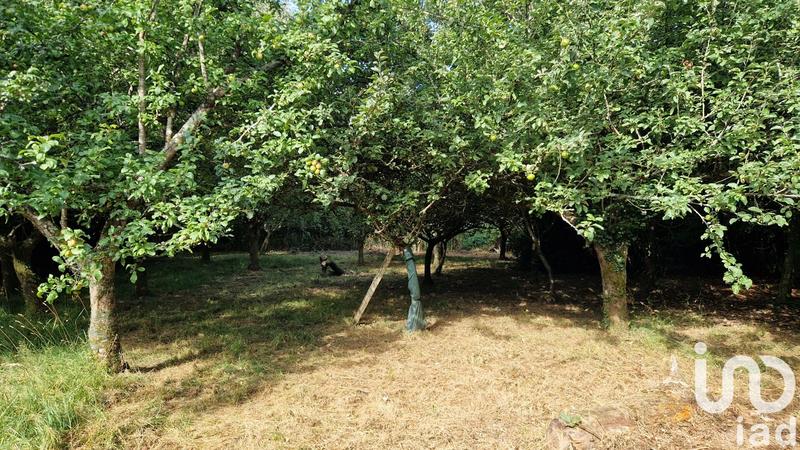 Maison - 145 m² - 7 pièces