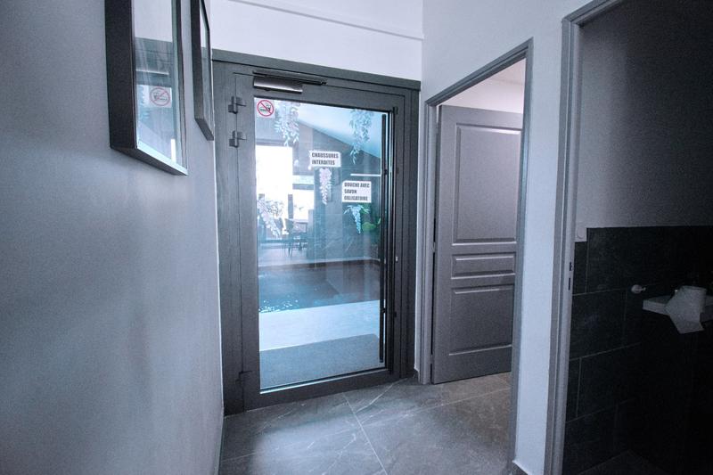 Maison - 363 m² - 12 pièces