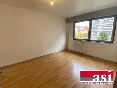 Appartement - 33 m² - 1 pièce