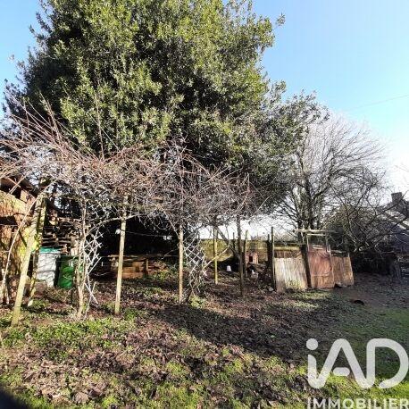 Maison de campagne - 84 m² - 3 pièces