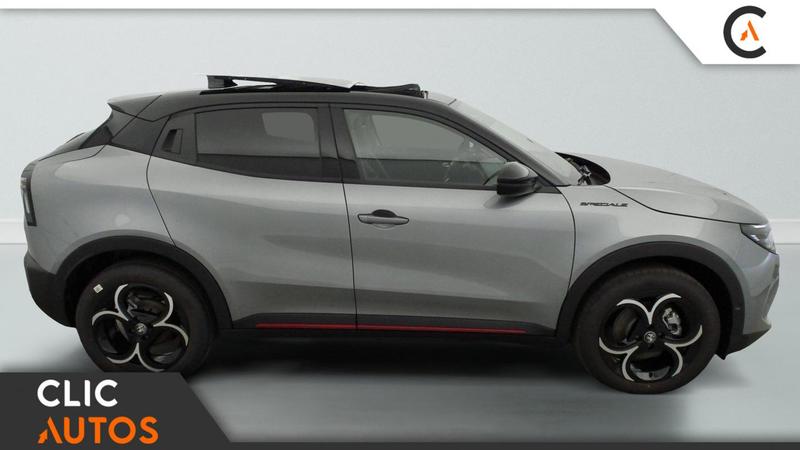 Alfa Romeo Junior 1.2 Ibrida 145 ch eDCT6 Speciale