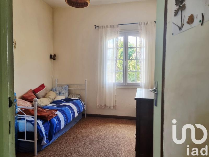 Maison - 164 m² - 7 pièces