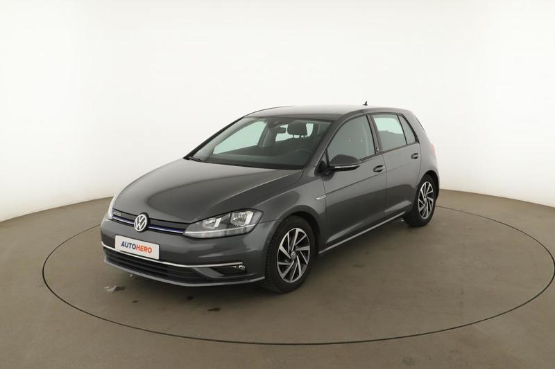Volkswagen Golf VII 1.5 Tsi Evo BlueMotion Tech Sound Dsg7 5p 130 ch