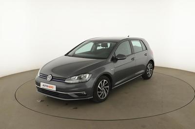 Volkswagen Golf VII 1.5 Tsi Evo BlueMotion Tech Sound Dsg7 5p 130 ch