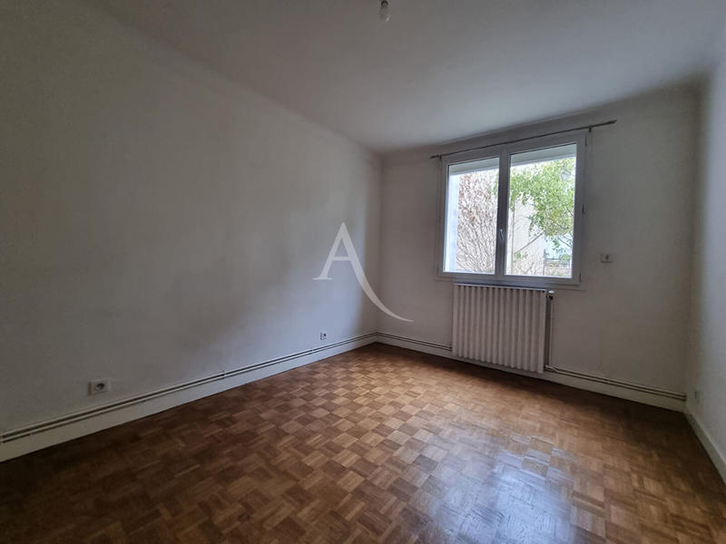 Appartement - 68 m² - 4 pièces