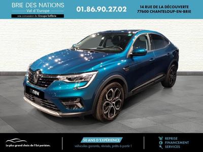 Renault Arkana TCe 140 Edc Fap - 21b Intens