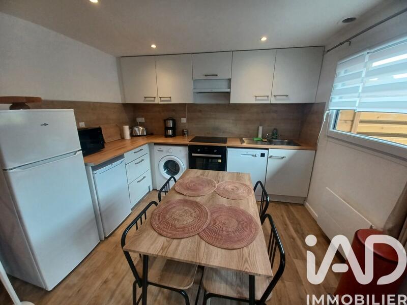 Maison - 170 m² - 10 pièces